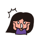 PJ（個別スタンプ：1）