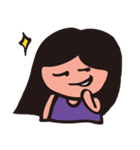 PJ（個別スタンプ：2）