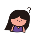 PJ（個別スタンプ：3）