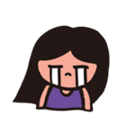PJ（個別スタンプ：4）
