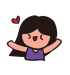 PJ（個別スタンプ：5）