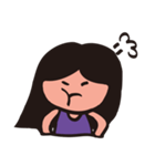 PJ（個別スタンプ：6）
