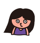 PJ（個別スタンプ：7）