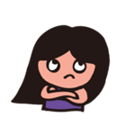 PJ（個別スタンプ：8）