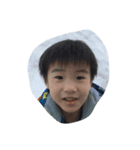 皐詩1（個別スタンプ：2）