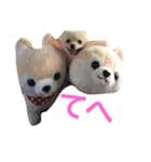 ♡ニコ♡（個別スタンプ：3）