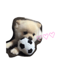 ♡ニコ♡（個別スタンプ：8）