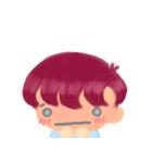 Just Pommuang（個別スタンプ：4）