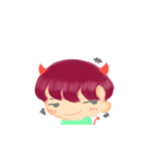 Just Pommuang（個別スタンプ：39）