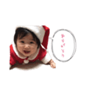 娘(改良版、自分用)（個別スタンプ：23）