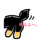 珊瑚君 ver3（個別スタンプ：5）