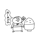 のほほん本舗5（個別スタンプ：1）