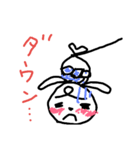 daijobu daijobu（個別スタンプ：5）