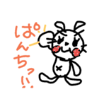 daijobu daijobu（個別スタンプ：6）