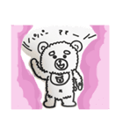 うちのてつ（個別スタンプ：1）