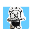 うちのてつ（個別スタンプ：2）