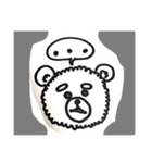 うちのてつ（個別スタンプ：3）