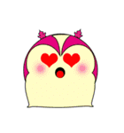 Oh！ hello（個別スタンプ：7）