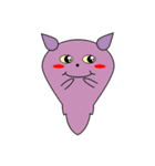 Oh！ hello（個別スタンプ：10）