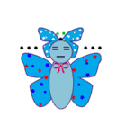 Oh！ hello（個別スタンプ：11）