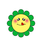Oh！ hello（個別スタンプ：12）
