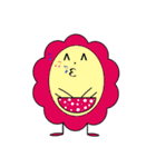 Oh！ hello（個別スタンプ：13）
