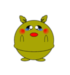 Oh！ hello（個別スタンプ：14）