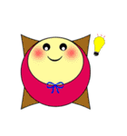 Oh！ hello（個別スタンプ：19）