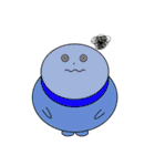 Oh！ hello（個別スタンプ：21）
