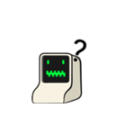 Nerd Life (The Illogical) Int. Edition（個別スタンプ：3）