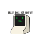 Nerd Life (The Illogical) Int. Edition（個別スタンプ：10）