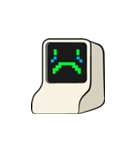 Nerd Life (The Illogical) Int. Edition（個別スタンプ：12）