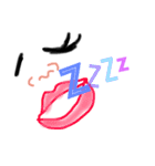 エイト（個別スタンプ：7）