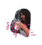 もっと！zp！（個別スタンプ：2）