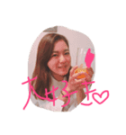 もっと！zp！（個別スタンプ：6）