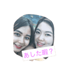 もっと！zp！（個別スタンプ：7）