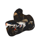 yuichiro（個別スタンプ：3）