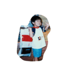 yuichiro（個別スタンプ：7）