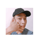 Ericclemon with my lifestyle（個別スタンプ：6）