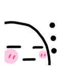 たまご族（個別スタンプ：4）