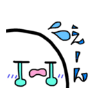たまご族（個別スタンプ：15）