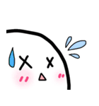 たまご族（個別スタンプ：21）