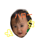 うた もりだくさん（個別スタンプ：3）
