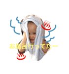 うた もりだくさん（個別スタンプ：4）