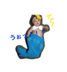 うた もりだくさん（個別スタンプ：24）