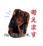 にいに専用スティッカー（個別スタンプ：29）