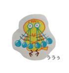 ピヨ母さん ③（個別スタンプ：16）