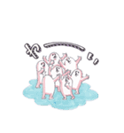 イトックのスタンプ2（個別スタンプ：16）