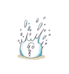 イトックのスタンプ2（個別スタンプ：25）