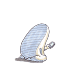 イトックのスタンプ2（個別スタンプ：36）